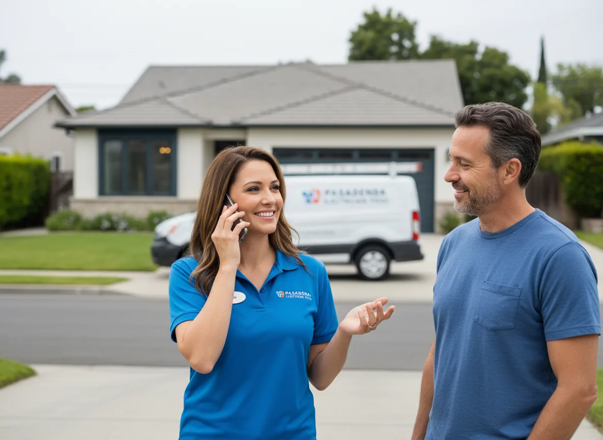 Electrician Warwick, ND FAQs